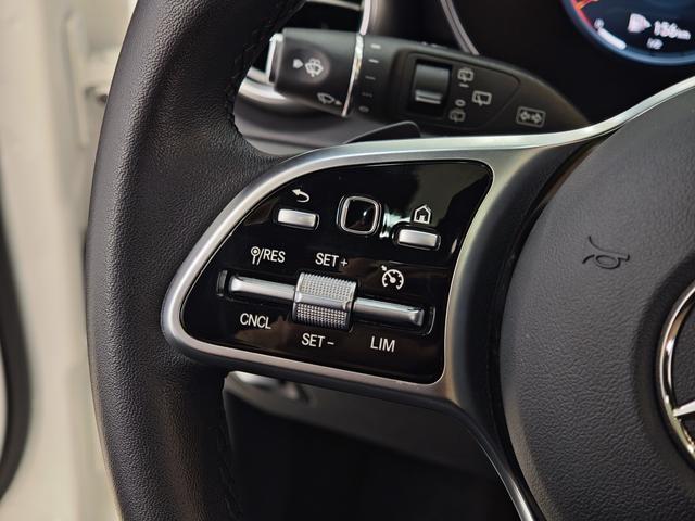 Mercedes-Benz Mercedes-Benz GLC