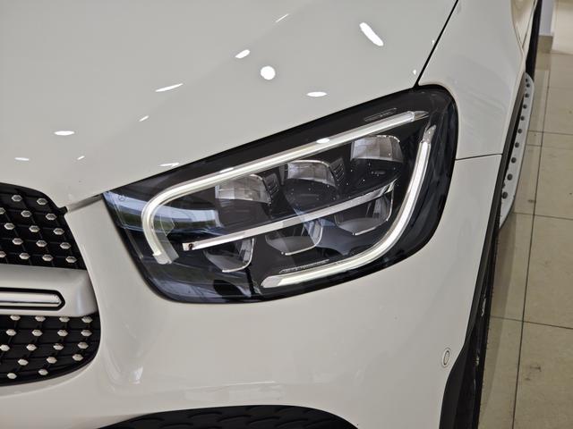 Mercedes-Benz Mercedes-Benz GLC