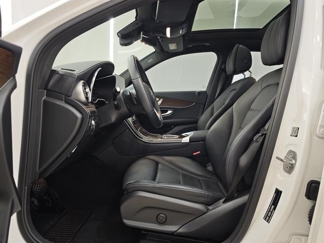 Mercedes-Benz Mercedes-Benz GLC