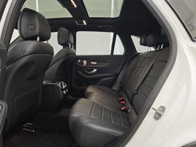 Mercedes-Benz Mercedes-Benz GLC