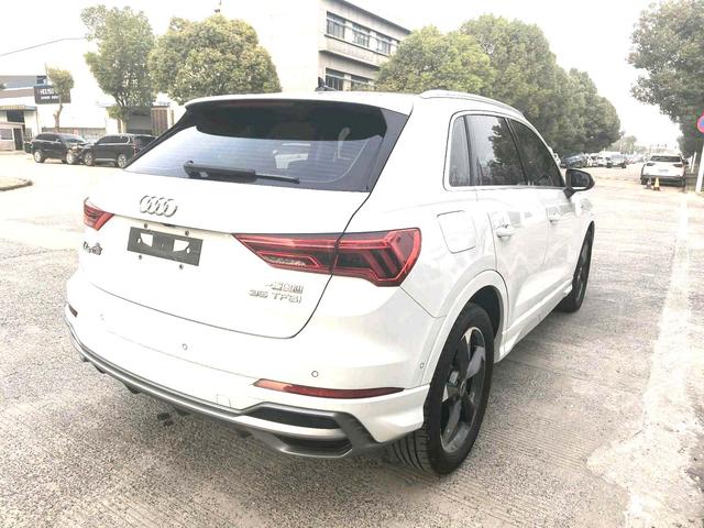 Audi Audi Q3