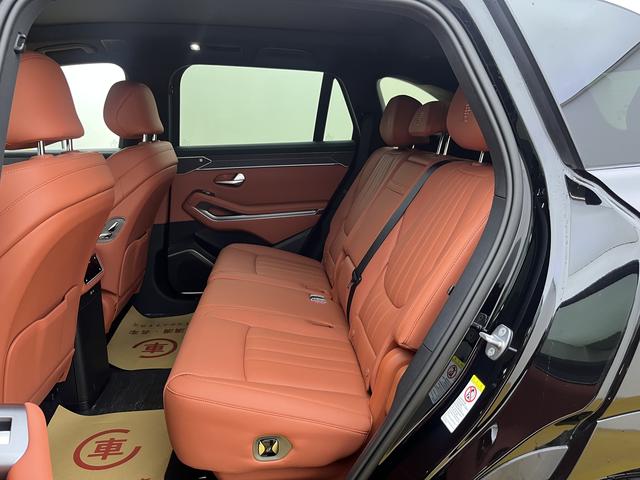 BYD Tang L DM