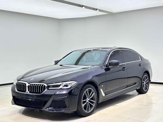 BMW BMW 5-Series
