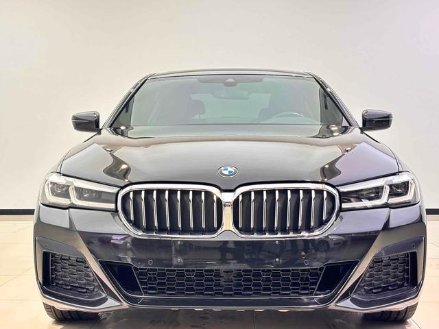 BMW BMW 5-Series