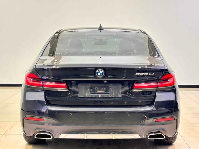 BMW BMW 5-Series