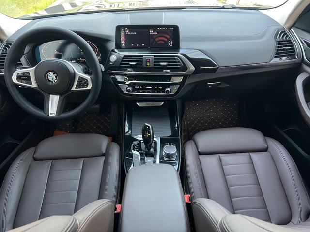 BMW BMW X3