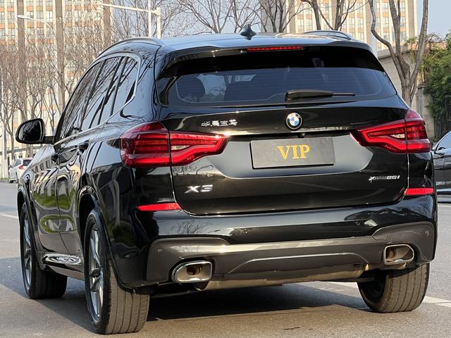 BMW BMW X3