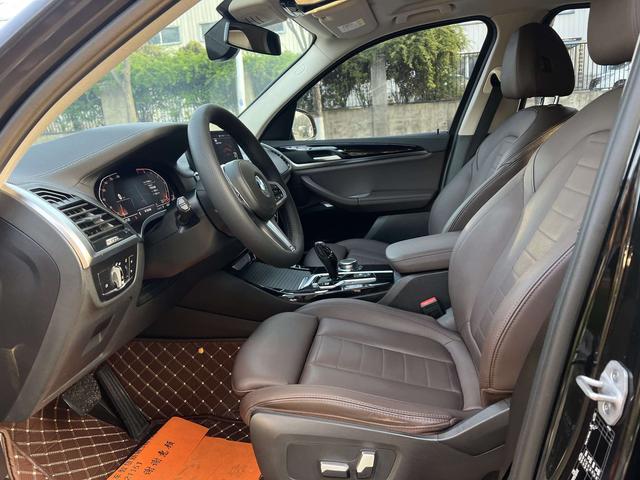 BMW BMW X3