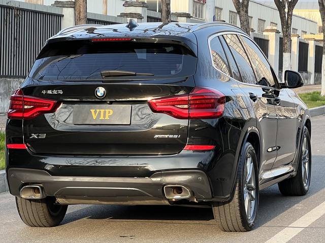 BMW BMW X3