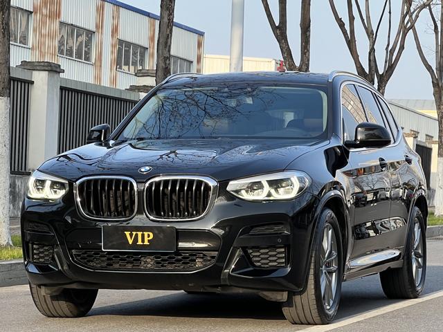 BMW BMW X3