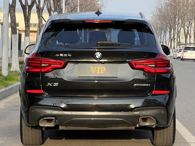 BMW BMW X3