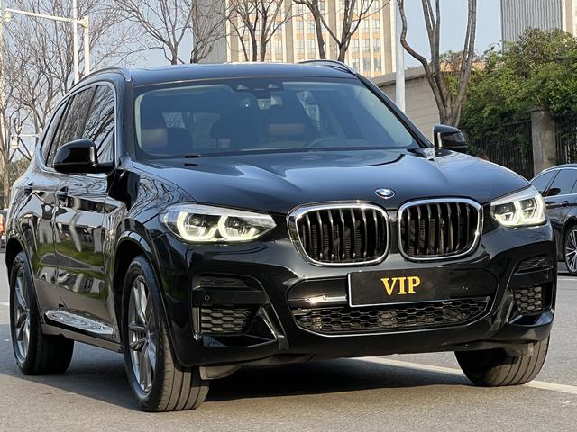 BMW BMW X3