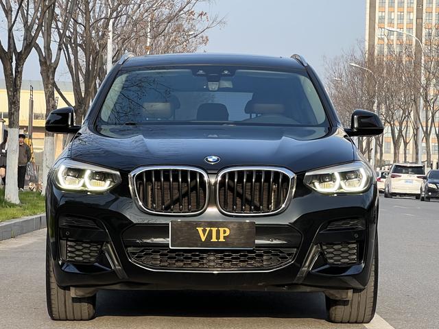 BMW BMW X3