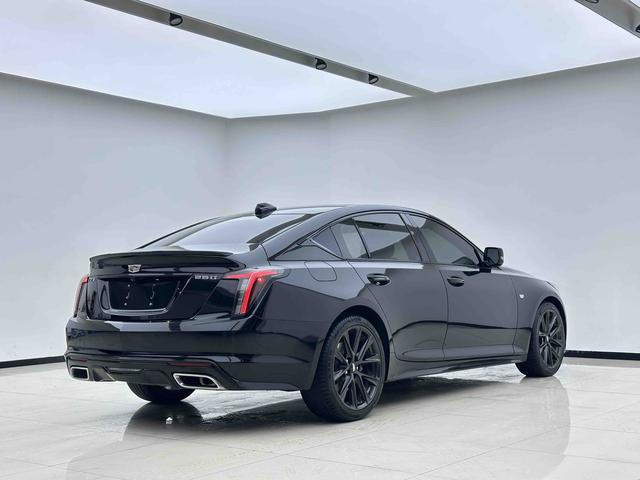 Cadillac Cadillac CT5