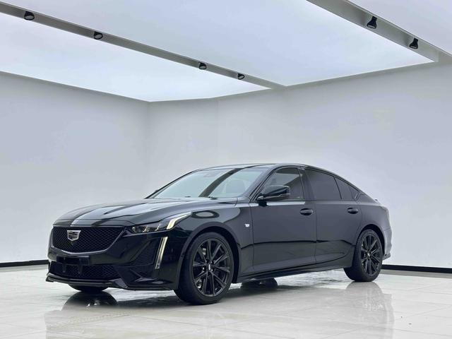 Cadillac Cadillac CT5