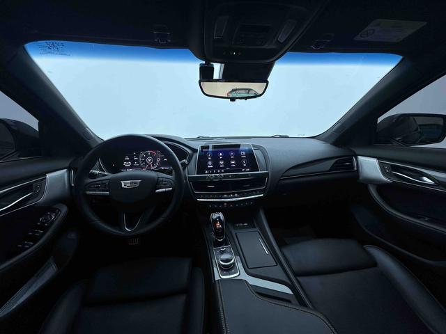 Cadillac Cadillac CT5