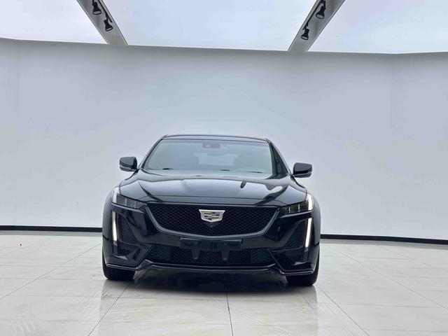 Cadillac Cadillac CT5