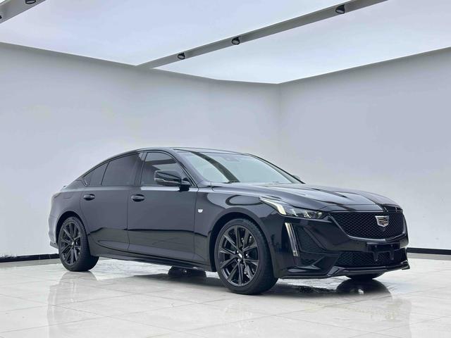 Cadillac Cadillac CT5
