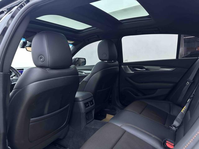 Cadillac Cadillac CT5