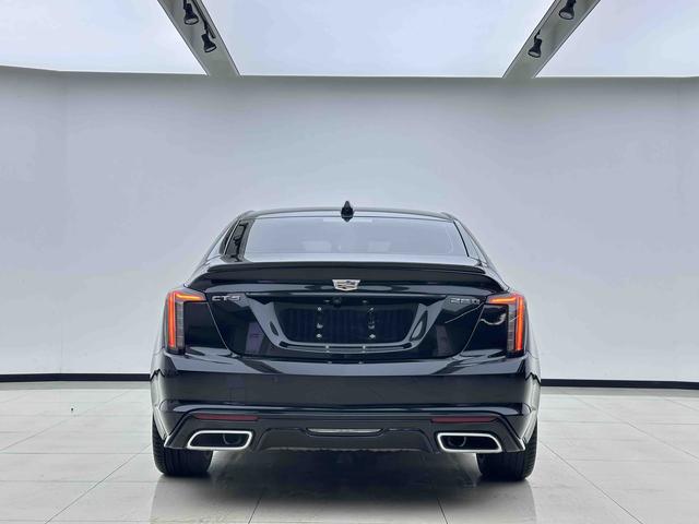 Cadillac Cadillac CT5