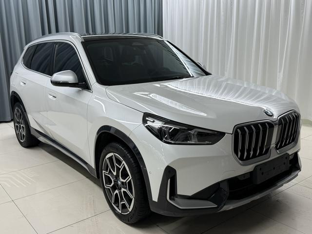 BMW BMW X1