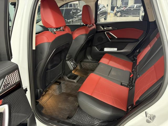 BMW BMW X1