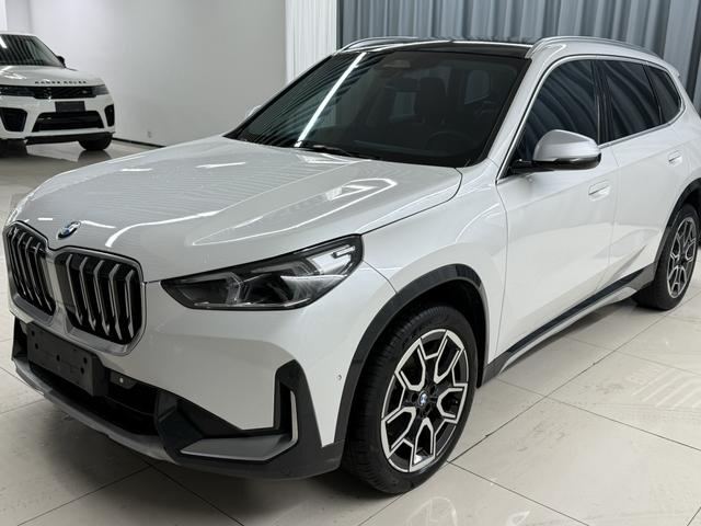 BMW BMW X1