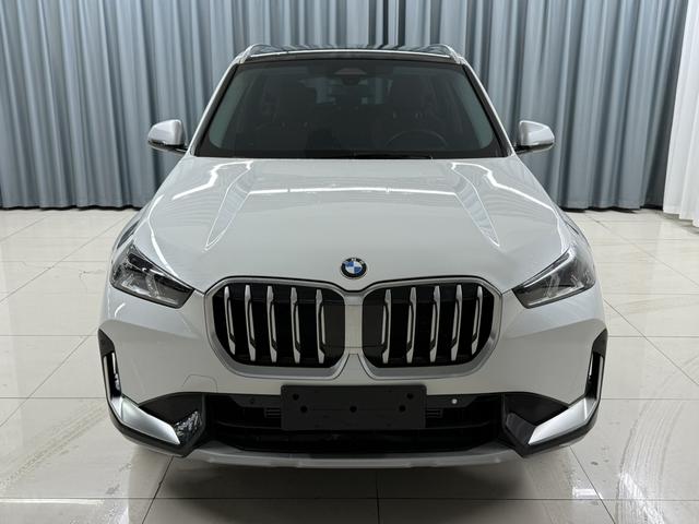BMW BMW X1