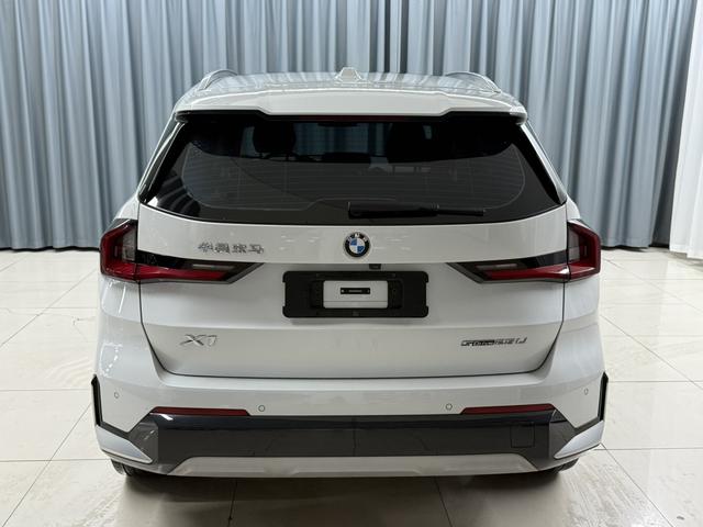 BMW BMW X1