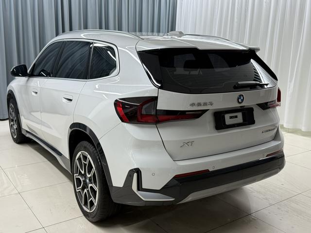 BMW BMW X1