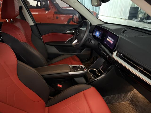 BMW BMW X1