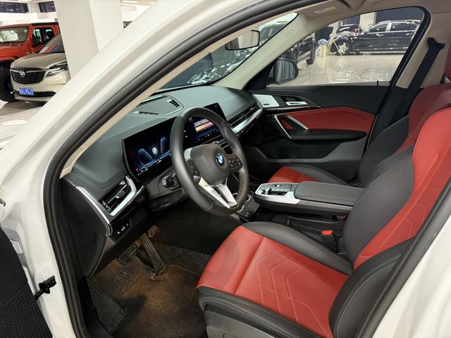 BMW BMW X1