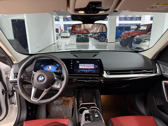 BMW BMW X1