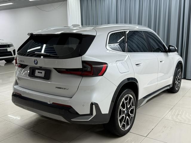 BMW BMW X1