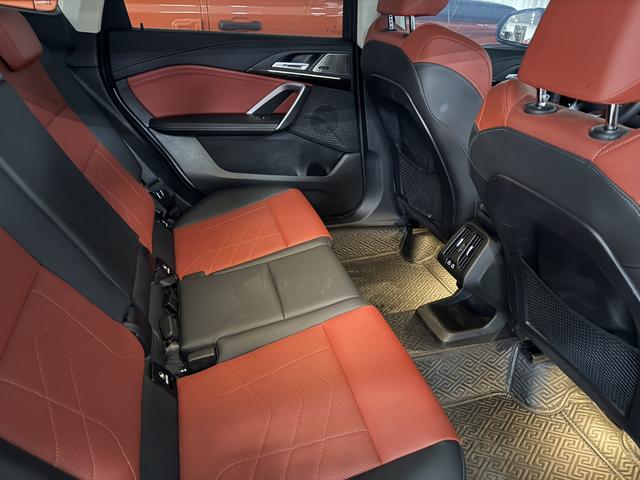 BMW BMW X1