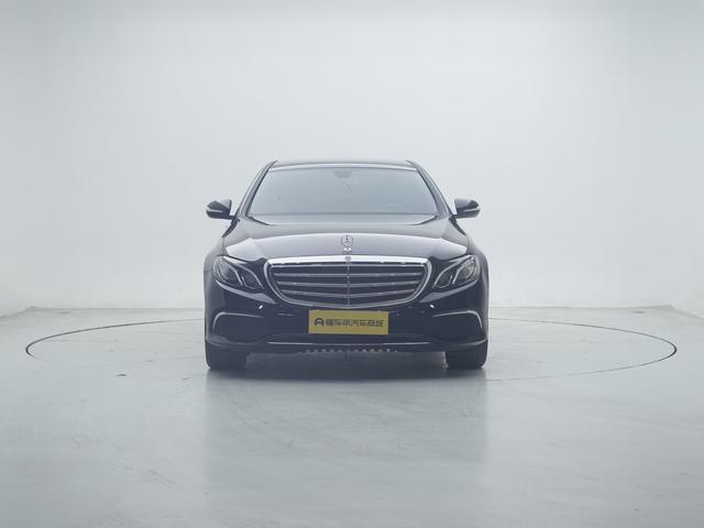 Mercedes-Benz Mercedes-Benz E-Class