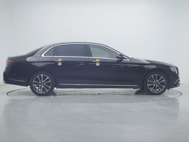Mercedes-Benz Mercedes-Benz E-Class