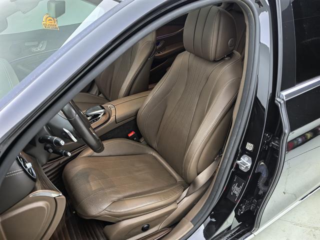 Mercedes-Benz Mercedes-Benz E-Class