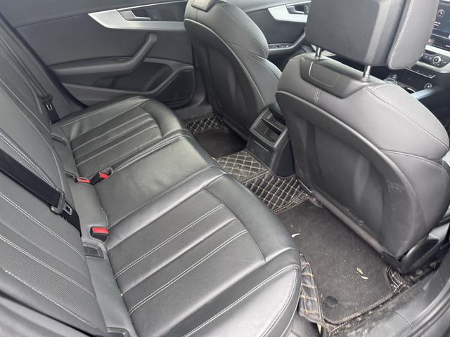 Audi Audi A4L