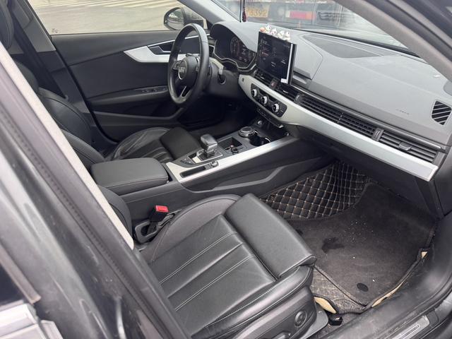 Audi Audi A4L