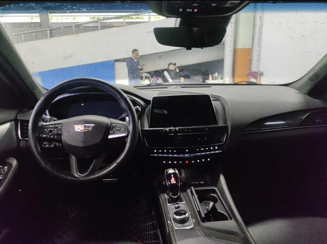 Cadillac Cadillac CT5
