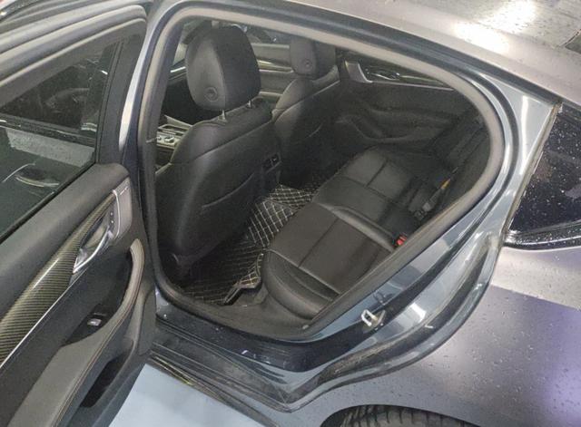 Cadillac Cadillac CT5