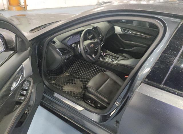Cadillac Cadillac CT5