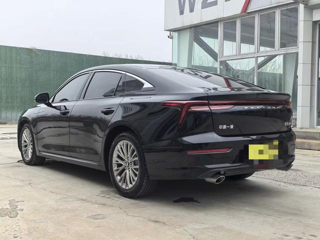 Besturn Bestune B70