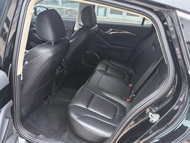Besturn Bestune B70