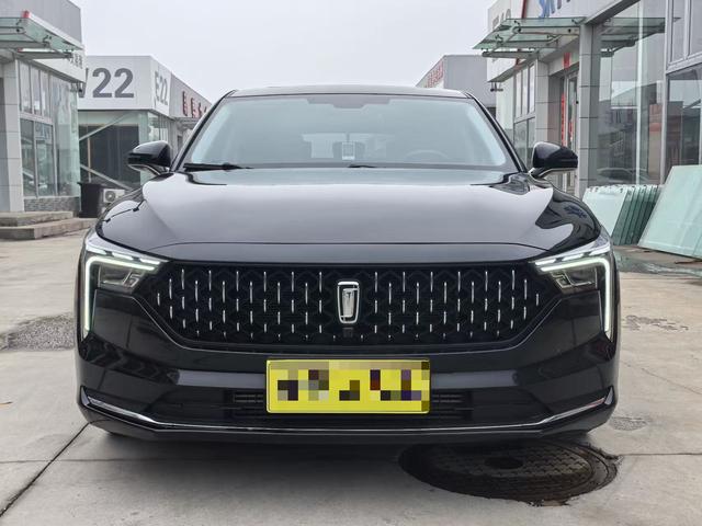 Besturn Bestune B70