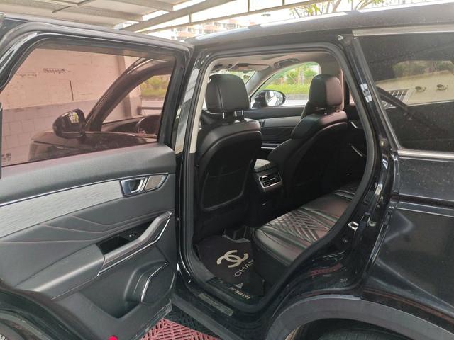 Besturn Bestune T99