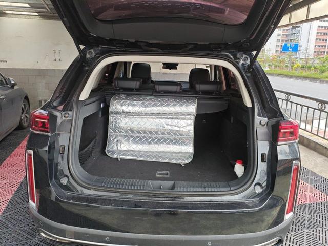Besturn Bestune T99