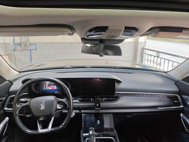 Besturn Bestune T99