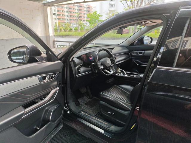 Besturn Bestune T99